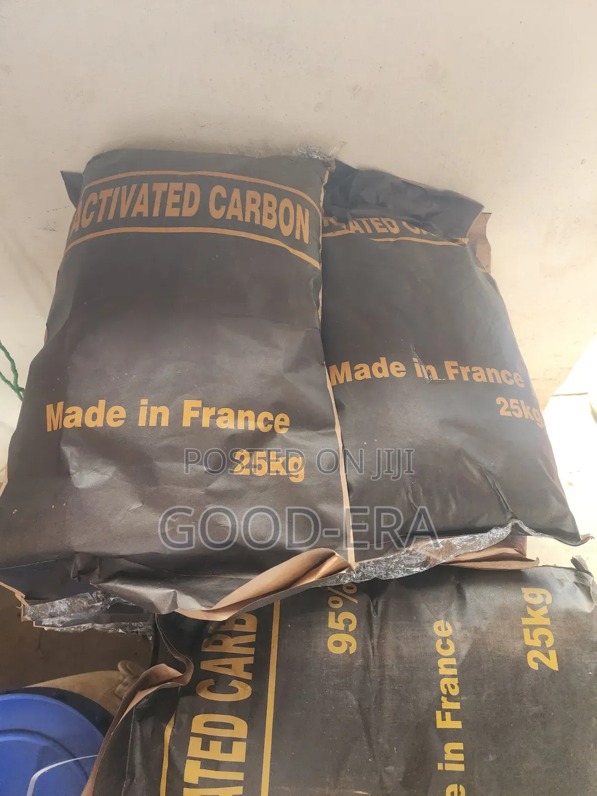Activated Carbon
