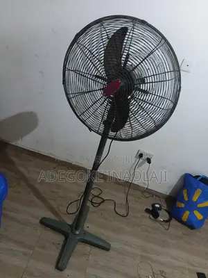 Standing Fan
