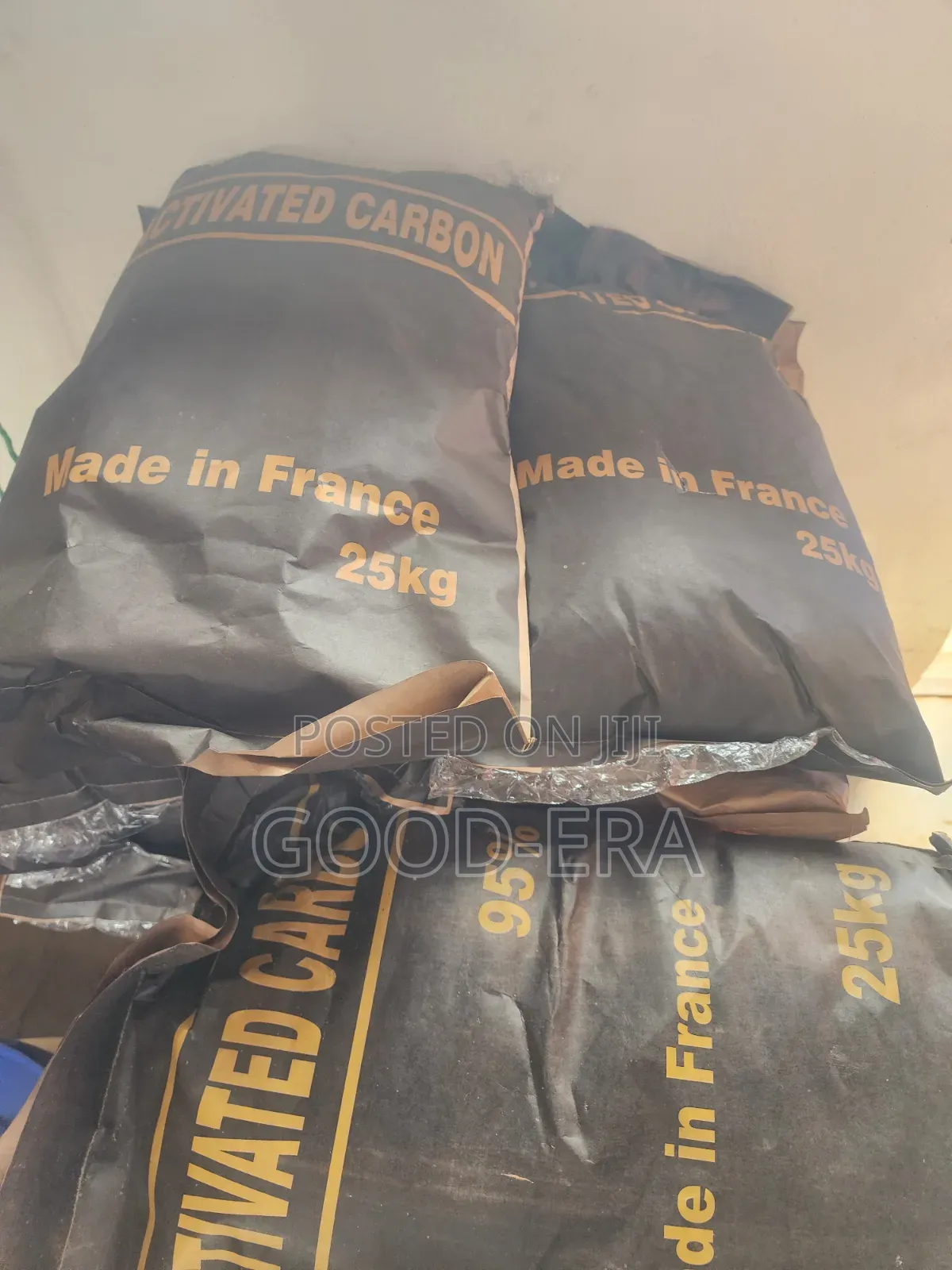 Activated Carbon