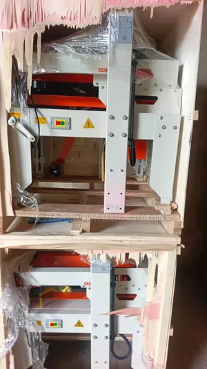 Automatic Carton Sealing Machine