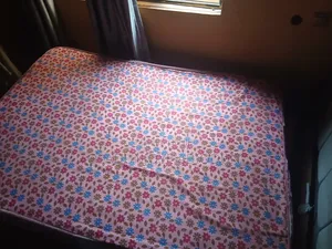 41⁄2 Size 11" Height Bed