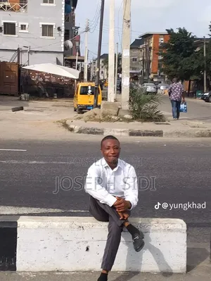 Mr Joseph Sidi