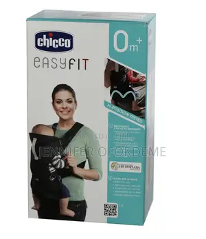Chicco Infant Baby Carrier 0-36months