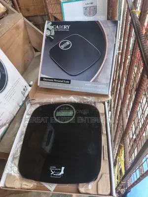 180kg Camry Digital Human Weight Scale
