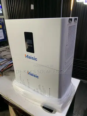 Haisic All in One System