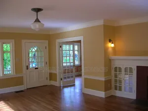 Jas House and Office Painting, and Screeding