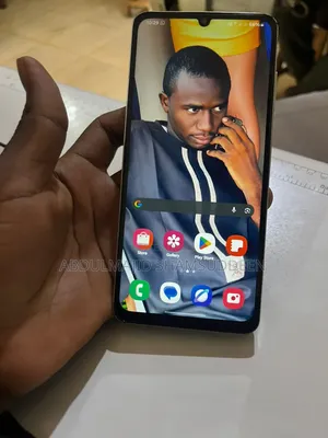 Samsung Galaxy A06 128 GB Gold