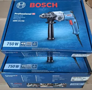 GBM 13-2 RE Bosch 750w Professional Drilling Machine