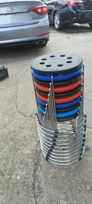 Original Side Table