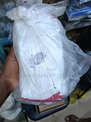 American Safety Argon Glove