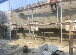 Construction, Warehouse and Building Construction