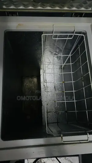 Deep Freezer