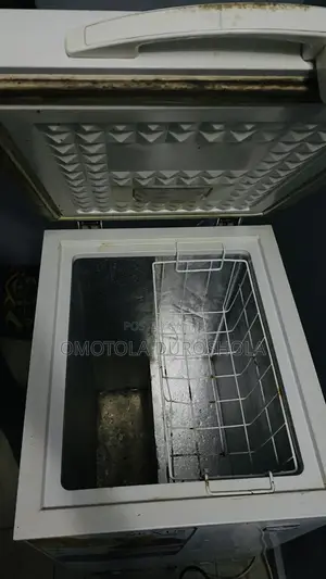Deep Freezer