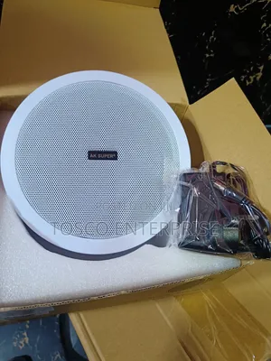 10watts Single Bluetooth Pop Speaker