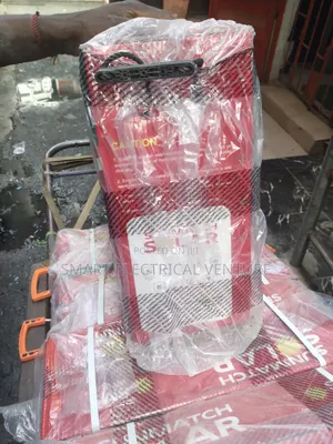 220ah 12v SMS Tubular Battery
