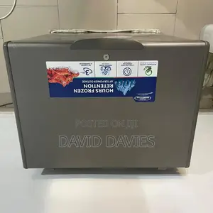 Heier Thermocool 150ltrs