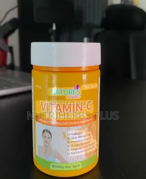 Vitamin-C Skin Whitening( Treatment for Hair and Skin Health)