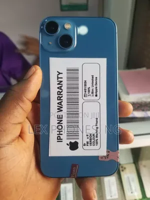Apple iPhone 13 256 GB Blue