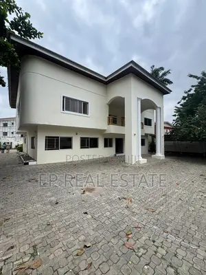 5bdrm Duplex in Maitama for rent