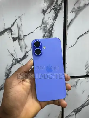 Apple iPhone 16 128 GB