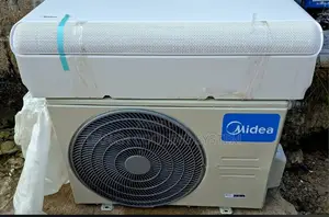 Three Month Used Midea(410)Gas 1.5HP Split Unit Inverter Aircondition