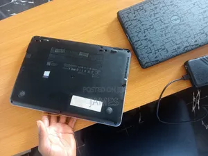 Laptop HP EliteBook 840 G3 32GB Intel Core i7 SSD 256GB