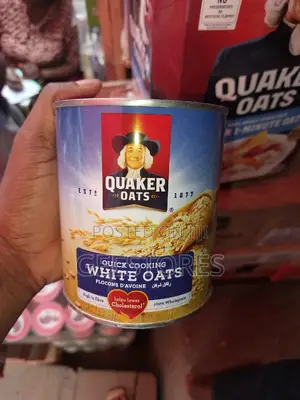 Quaker Oat