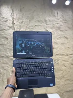 Laptop Dell Latitude 5430 4GB Intel Core i7 HDD 500GB