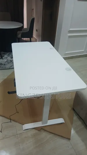 Smart Electric Adjustable Desk 1.4 Meter