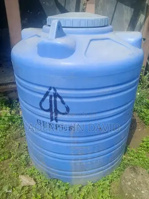 Gee Pee Water Tank