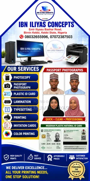 It Services