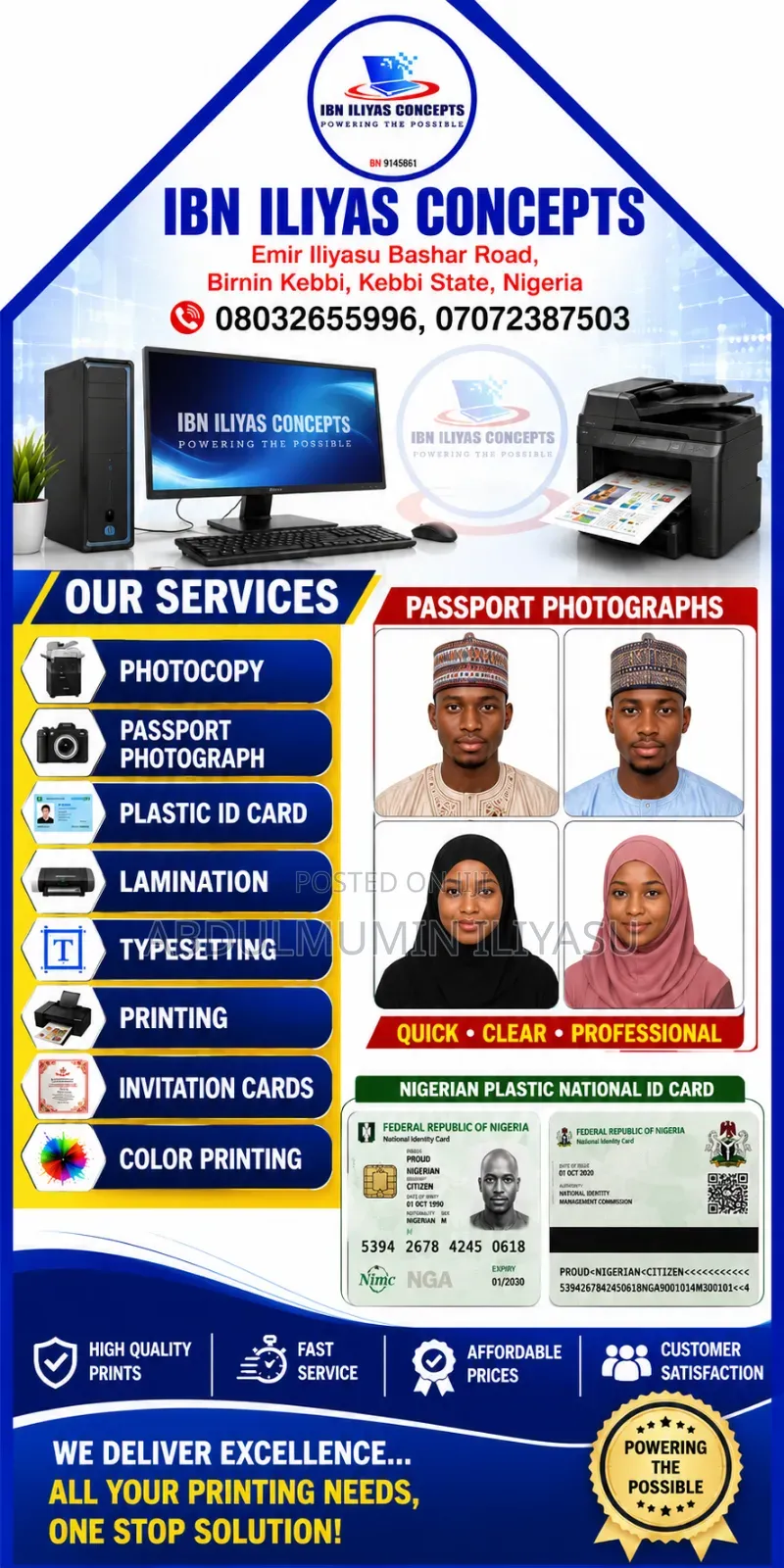 It Services