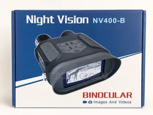 Night Vision Binoculars