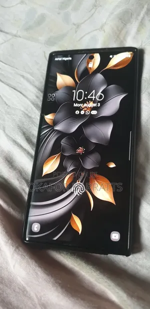 Samsung Galaxy Note10 5G 256 GB Pink