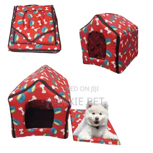 Nunbell 3 in 1 Pet House