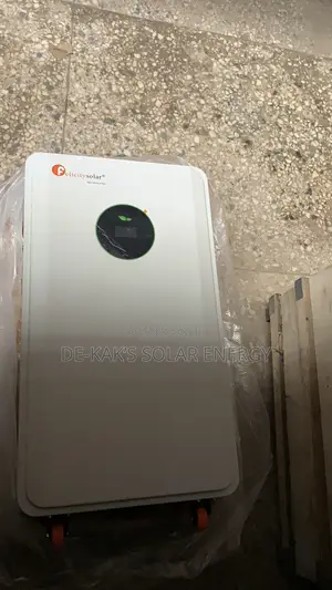 15kwh FLA Felicity Lithium Battery