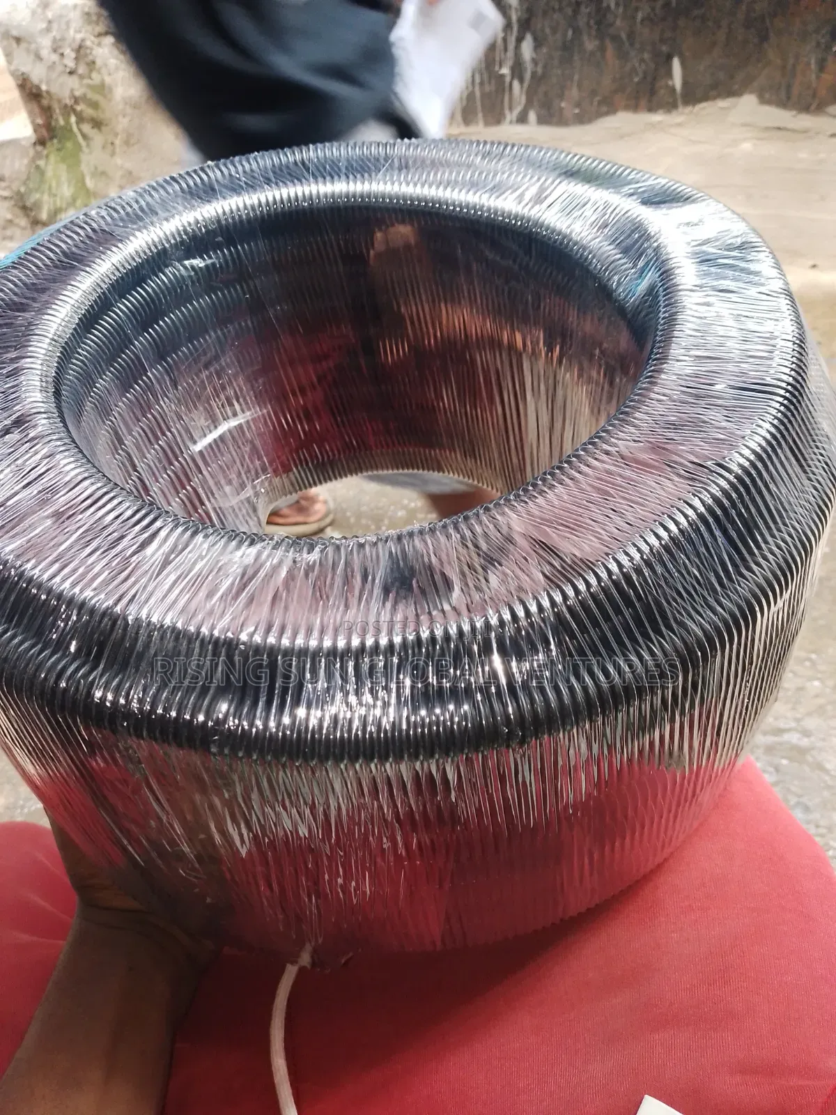 Condit Wiring Materials