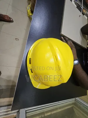 Ingco Helmet