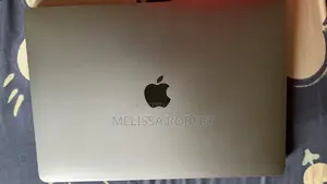 Laptop Apple 8GB SSD 250GB