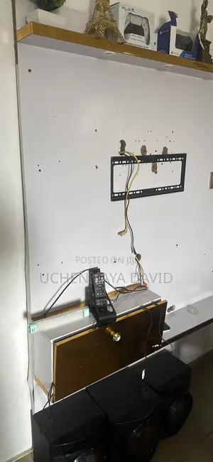 TV Console Furniture