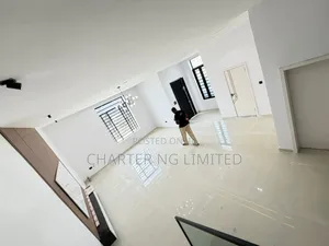 4bdrm Duplex in Charter Ng Ltd, Lekki for sale