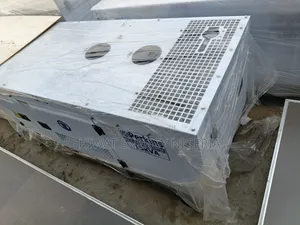 New 15kVA Soundproof Perkins Generator Set