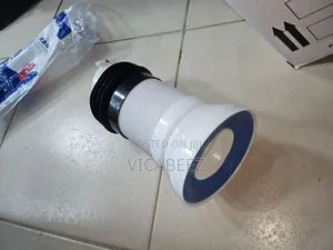 Pan Connector(anti Snake)