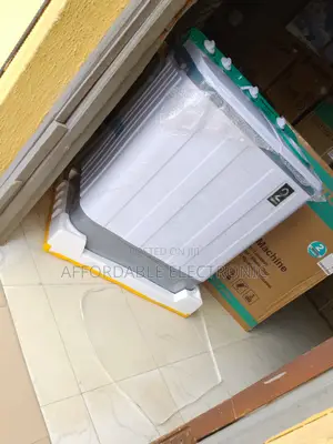 Hisense 11kg Household Twin Tub Washing Machine