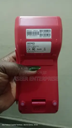 Get Payed POS Terminals Available