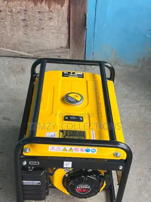 Elepaq Generator