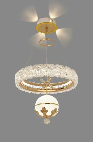 Modern Creative Indoor Lighting Fixtures