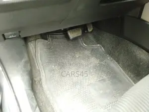 Toyota RAV4 2015 Gray