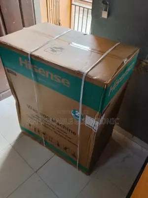 Hisense 11kg High-Capacity Twin Tub Washer