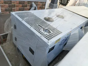 Heavy Duty 15kVA Perkins Diesel Generator